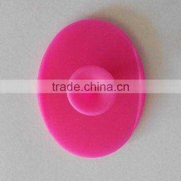 Waterproof Silicone Face Washing Brush /popular Brush for Cleaning and Massageface photo-3