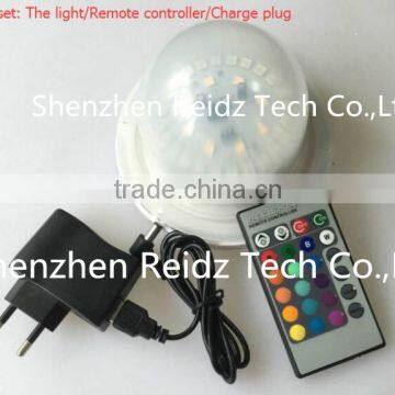 small battery operated led lamps for wedding decoration