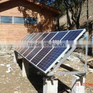 5kw pv & Wind Hybrid Controller 1kw Ups Solar System Water Filter System photo-5