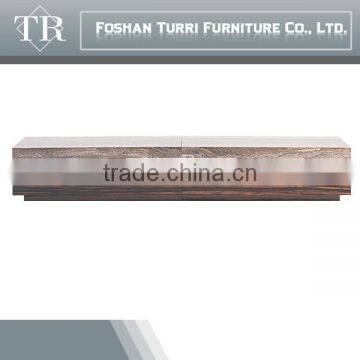 European Classical Natural Marble Coffee Tables on Sale photo-3
