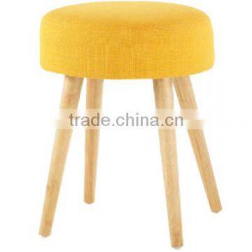 2014 New European Style Cheap Wooden Stool photo-2