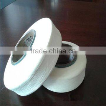 2016 Thick Denier Spandex Yarn 140D Bare Yarn From China Manufacturer