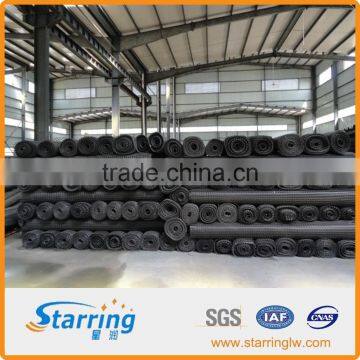 Polypropylene Plastic Geogrid for Basement Stablilization photo-6