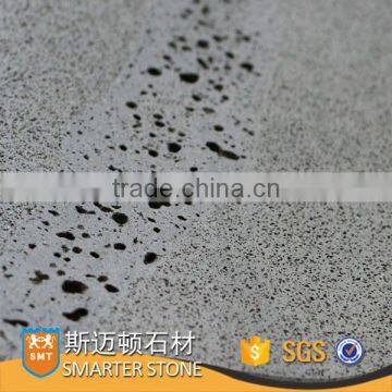 Hot selling lava stone with holes and own factory