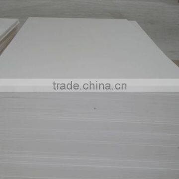 White Pvc Plastic Foam Board photo-3