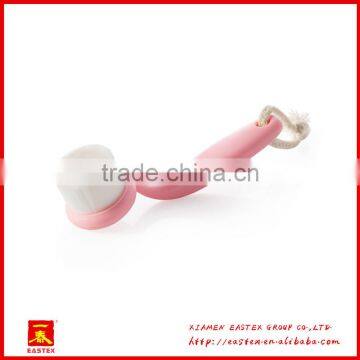 Soft Facial Use Cleansing Brush to go Effectively Black Head photo-2