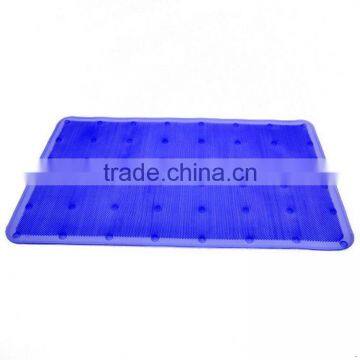 Best Quality New Coming Solid Pvc Bath Mat photo-5