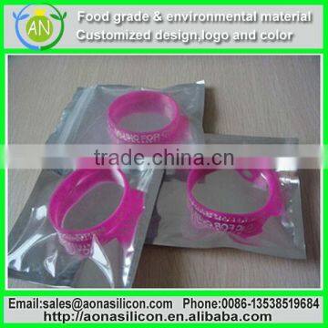RepelMix Citronella Silicone Mosquito Repellent Bracelet