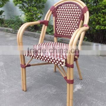 plastic bamboo outdoor furniture