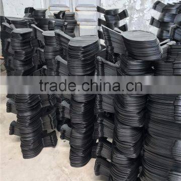 Custom Plastic Injection Molded Parts photo-6