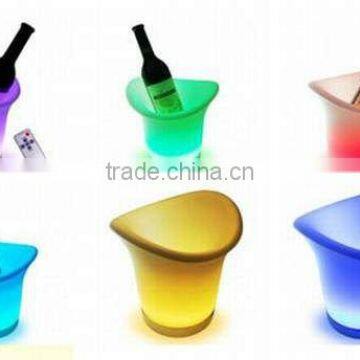 Promotional LED Flash Barware