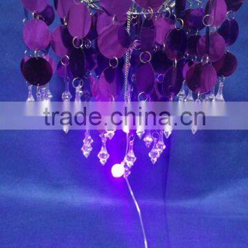 Various Iron Led Lighting Pendant Light With Timer Indoor Home Decorations for 2015 photo-5