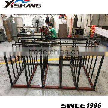 China Factory Custom Services Large Metal Fabrication photo-2