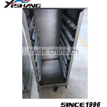 Sheet Metal Fabrication On OEM Laser Cutting Service photo-6