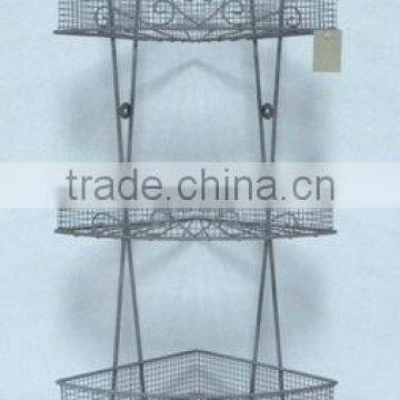 3 Tier Corner Shower Caddy
