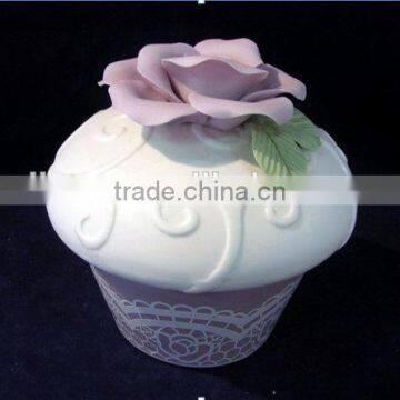 High Quality Fragrance Diffuser in Ceramic photo-5