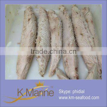 We offer kosher tuna loins ( sarda tuna loin)