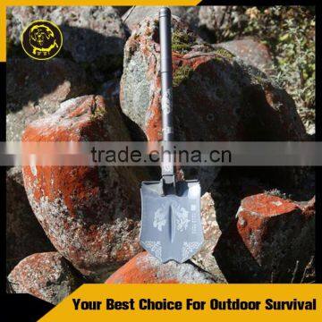 Camping Tool Kit Manufacturers Durable Snow Shovel