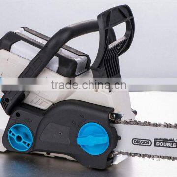 Innovative 36v 3Ah 650w Brushless Lithium Battery Powred Wood Cutting Saw Machine Portable Cordless Chainsaw GW8238