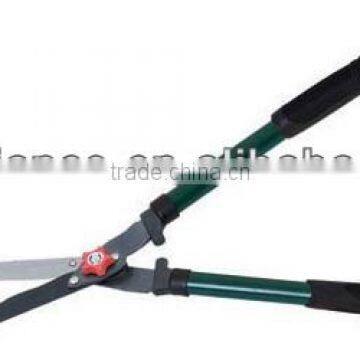 Long Professional Hedge Shears , Deluxe Precision Garden Shears Sheers Gardening Trim Hedge Grass Edge