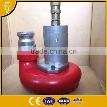 Stable Non Electric Water Pump For Building photo-4