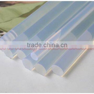 Clear Glue Adhesive Sticks For Hot Melt Gun Car Audio Craft Transparent Glue Gun Glue Stick photo-2