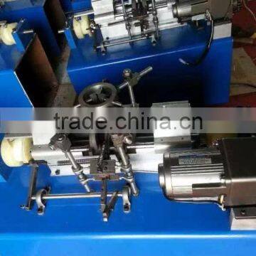 Automatic Round Pearl Beads Punching Machine Efficiency photo-3