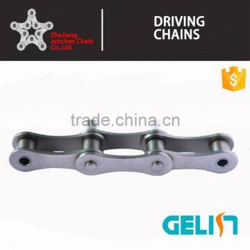 Transmission Chains Big Size Conveyor Chain With Attachment Double Pitch Roller Chain(A Series) photo-6