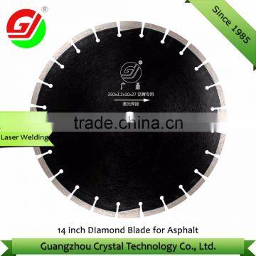 High Quality Diamond Saw Blade for Reinforced Concrete /diamond Blade for Hard Rock /diamond Tool Manufacturer photo-2