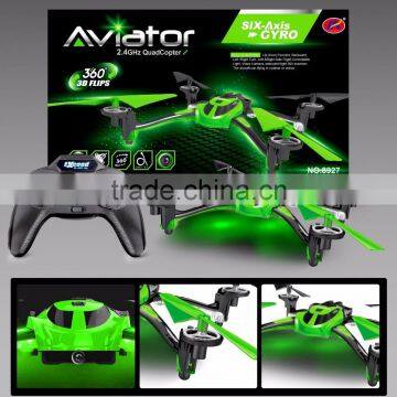 High Quality WIFI 2.4G 6-axis Quadcopter Wholesale With Camera photo-3