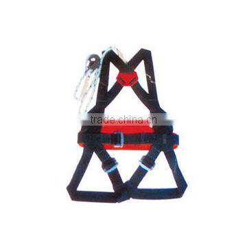Hot Sale CE Approved Safety Belt photo-6