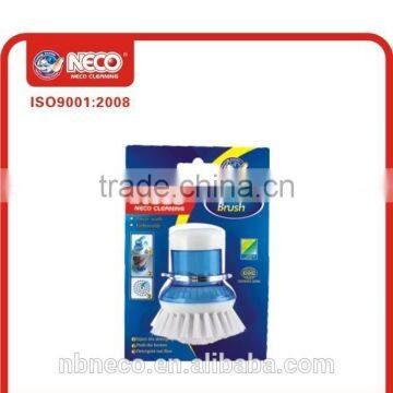 Multifunctional Round Brush photo-2