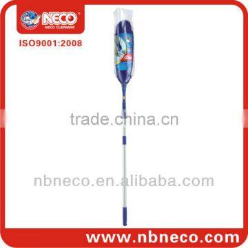 functional microfiber duster