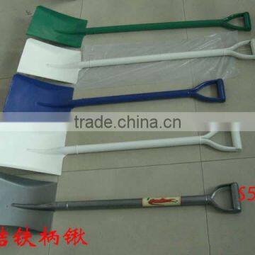 high quality carbon steel shovel