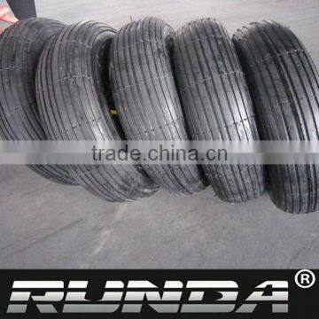 4.00-8 wheel barrow tyre