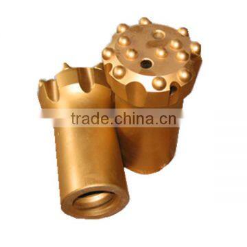 China Factory Rock Drill Tungsten Carbide Retrac Button Bits