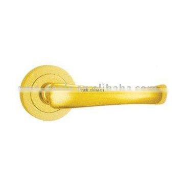 Lever handle(lever handle,handle,door handle)