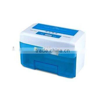 Cheap plastic cover paper shredder