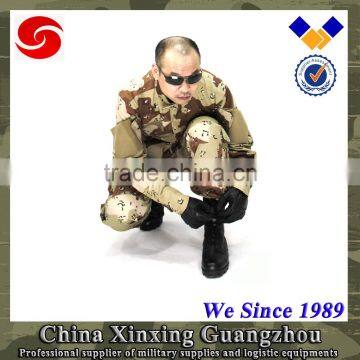1-2% Shrinkage 230gsm US Woven Twill Dress Uniform Tactical Pants Jacket photo-2