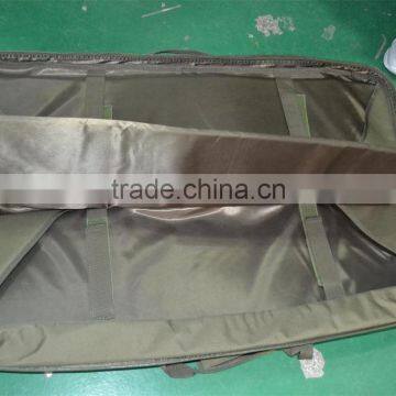 High Qualtiy Polyester Nylon 36 42 Inch Tactical Gun Rifle Bag With Thick Eva Foam photo-4