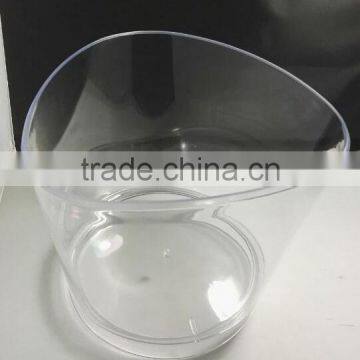 CEB-77 Ice Bucket in Triangel Top Link photo-3