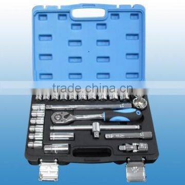 21pcs Socket Set TS101 photo-2