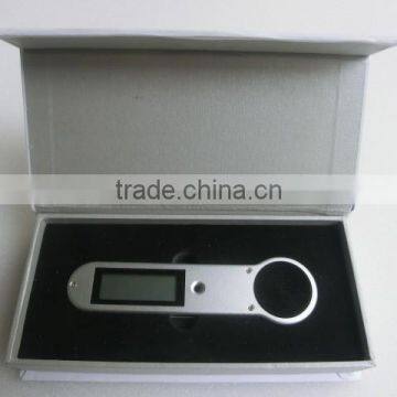 Handhold Laser Power Meter for CO2 Laser Tube 0-200W photo-2
