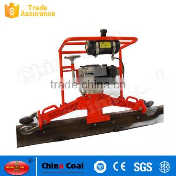 China Manufacture Steel Rail Grinding Machine Rail Track Steel Grinder Machine