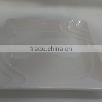 100% Melamine Plate Melamine Dinnerware 5A1054