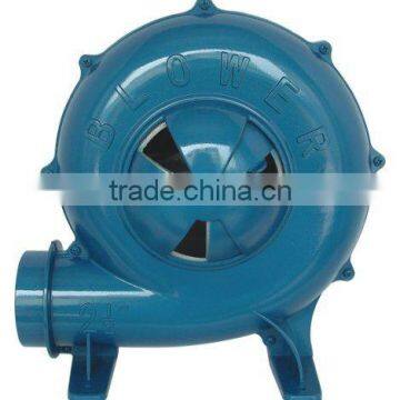 2inch industrial aluminum air boiler blower use for combustion supporting