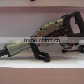 Hammer 65A Hex.30mm High Quality Exported Demolition Hammer 65mm UTOT-6505/Power Tools photo-4