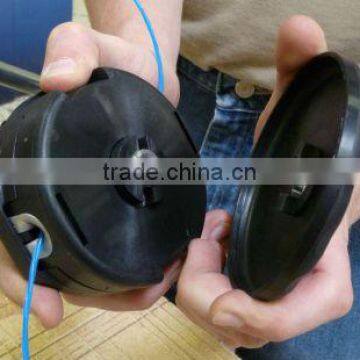 High Quality Speed -feed TAP-N-GO Grass Trimmer Head Nylon Head photo-2