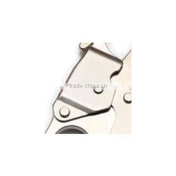 SELF LOCKING SNAP HOOK, 3/4" ( 18MM) SNAP HOOK photo-3