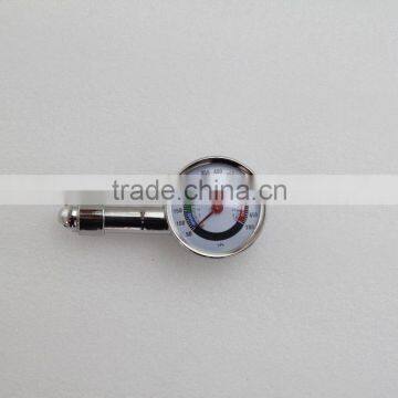 Automotive Hight TG2 Dial Tire Pressure Gauge photo-2